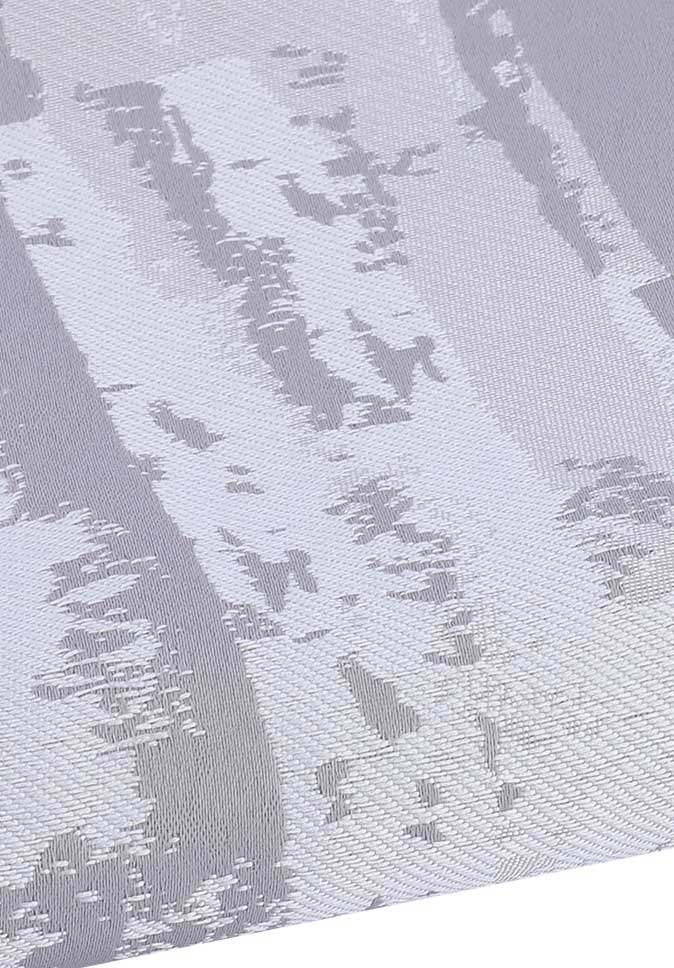 Luxus-Jacquard-Vorhangstoff aus reiner Polyester-Fabrik im Direktverkauf mit Dope-Dye-IFR